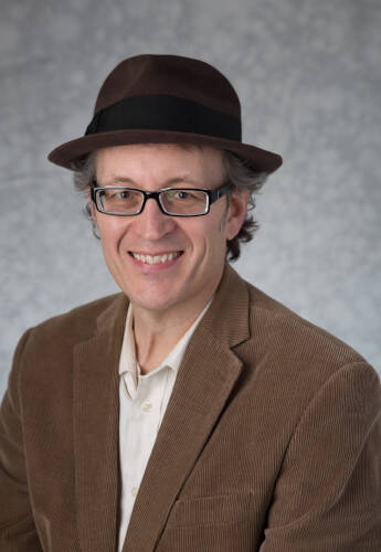 John Gabrosek